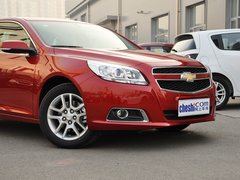 2013款 1.6T 自动 豪华版