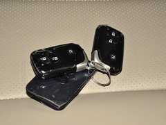2013款 2.4L 手动 豪华型 7座