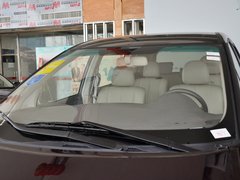 2013款 2.4L 手动 豪华型 7座