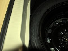 2013款 2.4L 手动 豪华型 7座