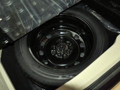 2013款 2.4L 手动 豪华型 7座