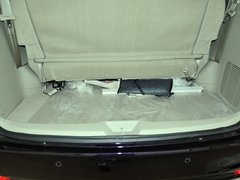 2013款 2.4L 手动 豪华型 7座