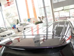 2013款 2.4L 手动 豪华型 7座