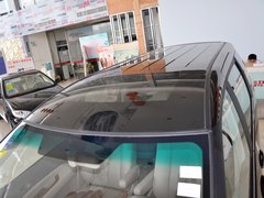 2013款 2.4L 手动 豪华型 7座