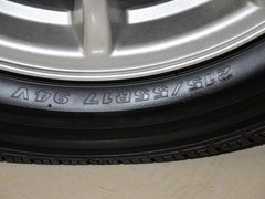 2013款 2.4L 手动 豪华型 7座