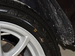 2013款 2.4L 手动 豪华型 7座