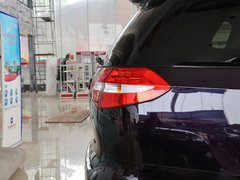 2013款 2.4L 手动 豪华型 7座