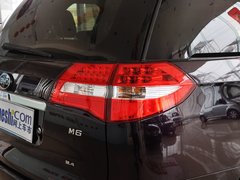 2013款 2.4L 手动 豪华型 7座