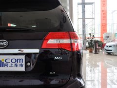 2013款 2.4L 手动 豪华型 7座