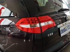 2013款 2.4L 手动 豪华型 7座