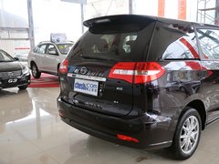 2013款 2.4L 手动 豪华型 7座