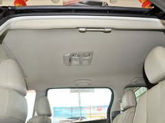 2013款 2.4L 手动 豪华型 7座