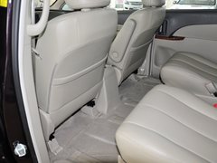2013款 2.4L 手动 豪华型 7座