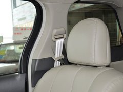2013款 2.4L 手动 豪华型 7座