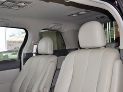 2013款 2.4L 手动 豪华型 7座