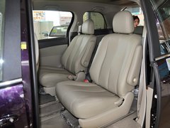 2013款 2.4L 手动 豪华型 7座