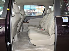 2013款 2.4L 手动 豪华型 7座