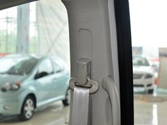 2013款 2.4L 手动 豪华型 7座