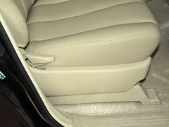 2013款 2.4L 手动 豪华型 7座