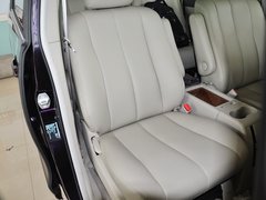 2013款 2.4L 手动 豪华型 7座
