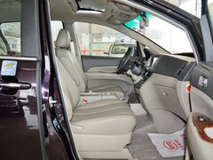 2013款 2.4L 手动 豪华型 7座