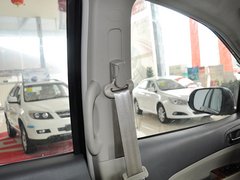 2013款 2.4L 手动 豪华型 7座