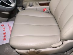 2013款 2.4L 手动 豪华型 7座