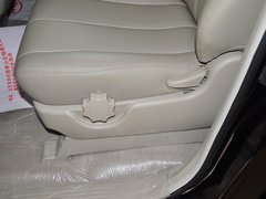 2013款 2.4L 手动 豪华型 7座