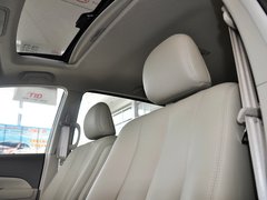 2013款 2.4L 手动 豪华型 7座
