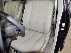 2013款 2.4L 手动 豪华型 7座