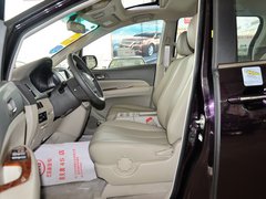 2013款 2.4L 手动 豪华型 7座