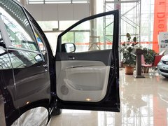 2013款 2.4L 手动 豪华型 7座