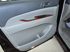 2013款 2.4L 手动 豪华型 7座