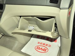 2013款 2.4L 手动 豪华型 7座