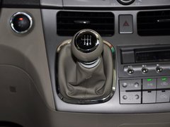 2013款 2.4L 手动 豪华型 7座