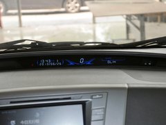 2013款 2.4L 手动 豪华型 7座