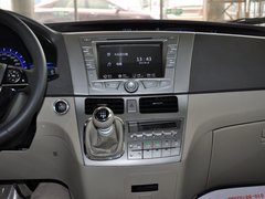 2013款 2.4L 手动 豪华型 7座
