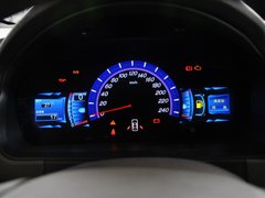 2013款 2.4L 手动 豪华型 7座