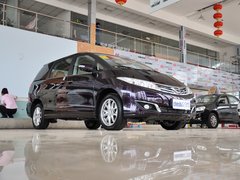 2013款 2.4L 手动 豪华型 7座