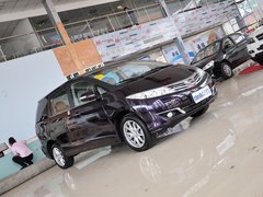 2013款 2.4L 手动 豪华型 7座