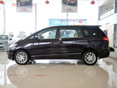 2013款 2.4L 手动 豪华型 7座