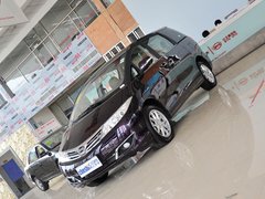 2013款 2.4L 手动 豪华型 7座