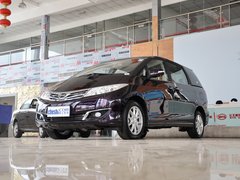 2013款 2.4L 手动 豪华型 7座