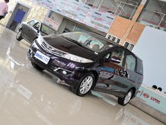 2013款 2.4L 手动 豪华型 7座