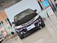 2013款 2.4L 手动 豪华型 7座