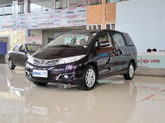 2013款 2.4L 手动 豪华型 7座