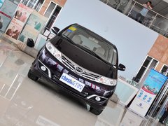 2013款 2.4L 手动 豪华型 7座