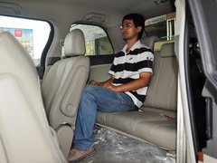 2013款 2.4L 手动 豪华型 7座