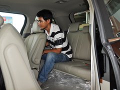 2013款 2.4L 手动 豪华型 7座