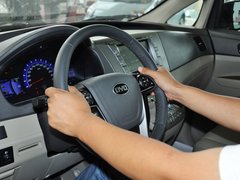 2013款 2.4L 手动 豪华型 7座